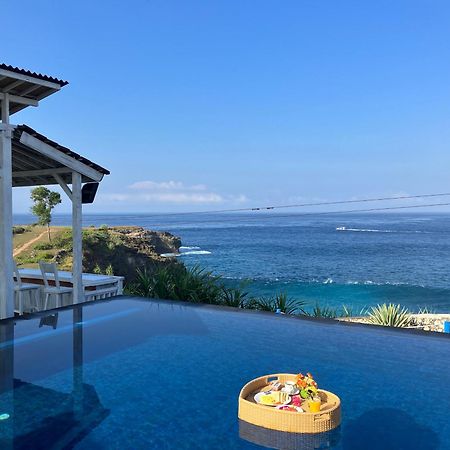 Hotel Kov Ceningan à Lembongan Extérieur photo