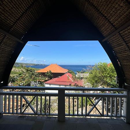Hotel Kov Ceningan à Lembongan Extérieur photo