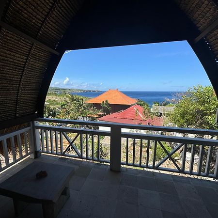 Hotel Kov Ceningan à Lembongan Extérieur photo