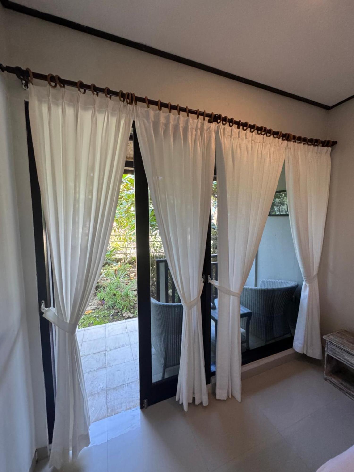 Hotel Kov Ceningan à Lembongan Extérieur photo