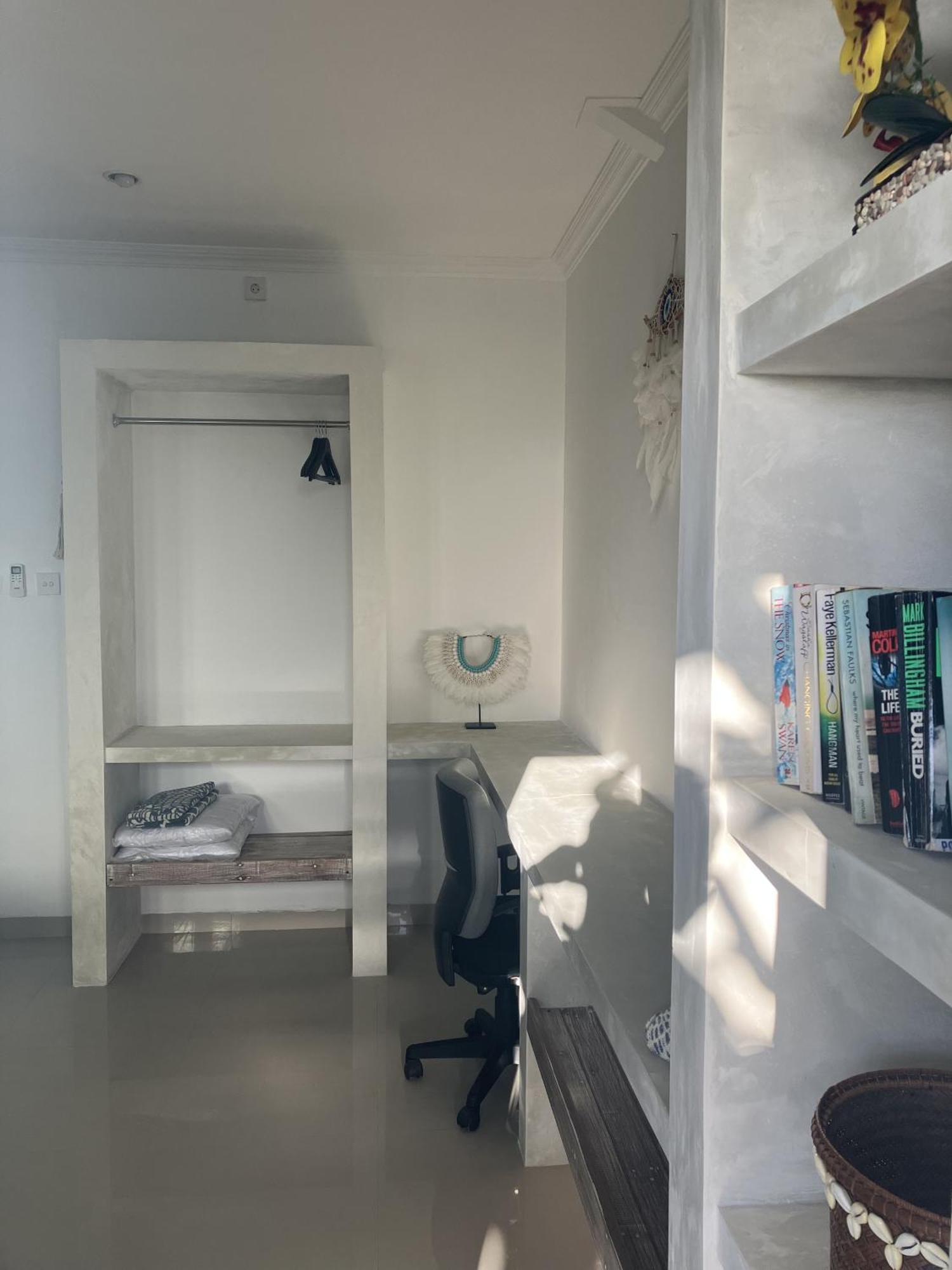Hotel Kov Ceningan à Lembongan Extérieur photo