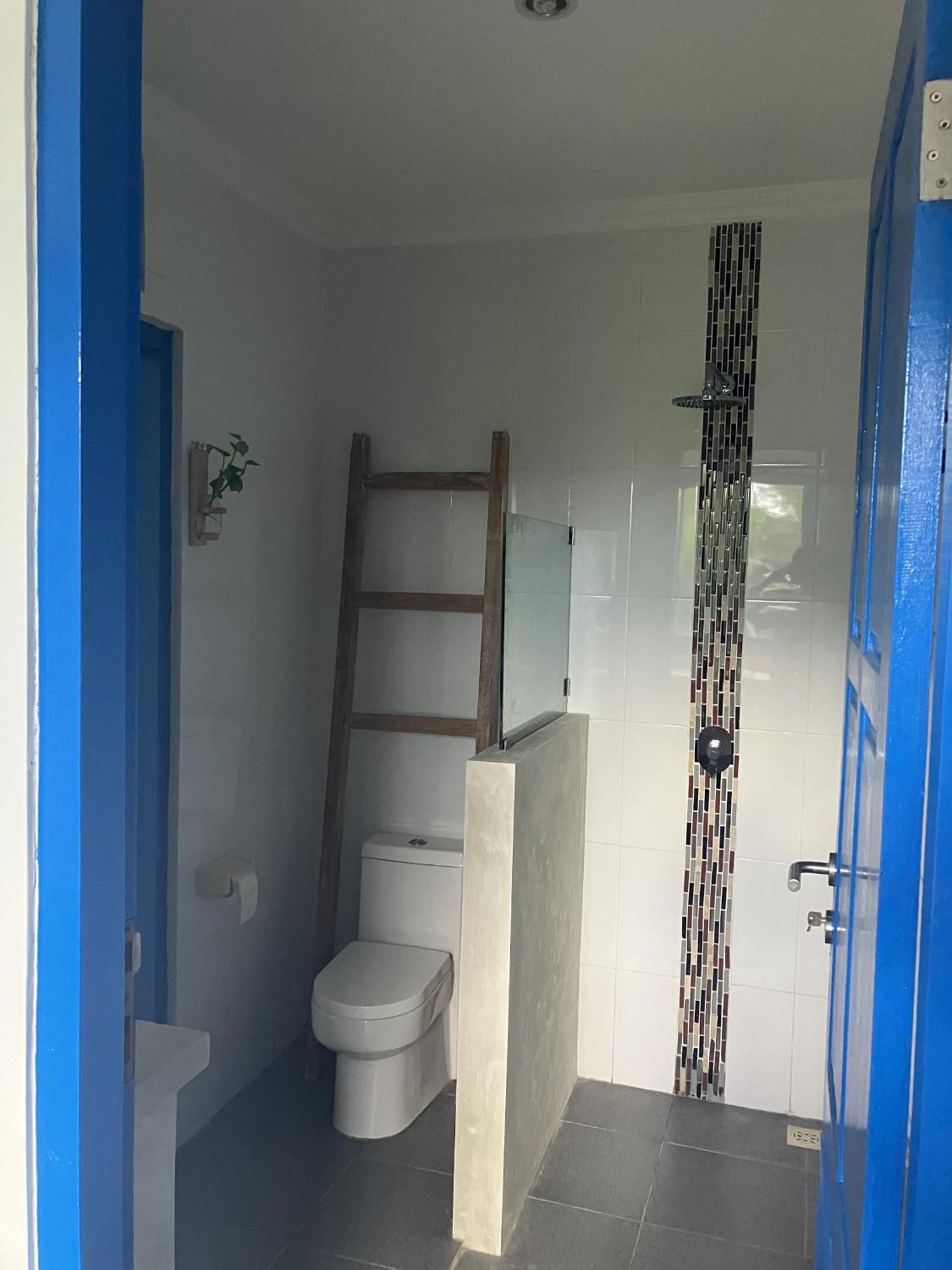 Hotel Kov Ceningan à Lembongan Extérieur photo