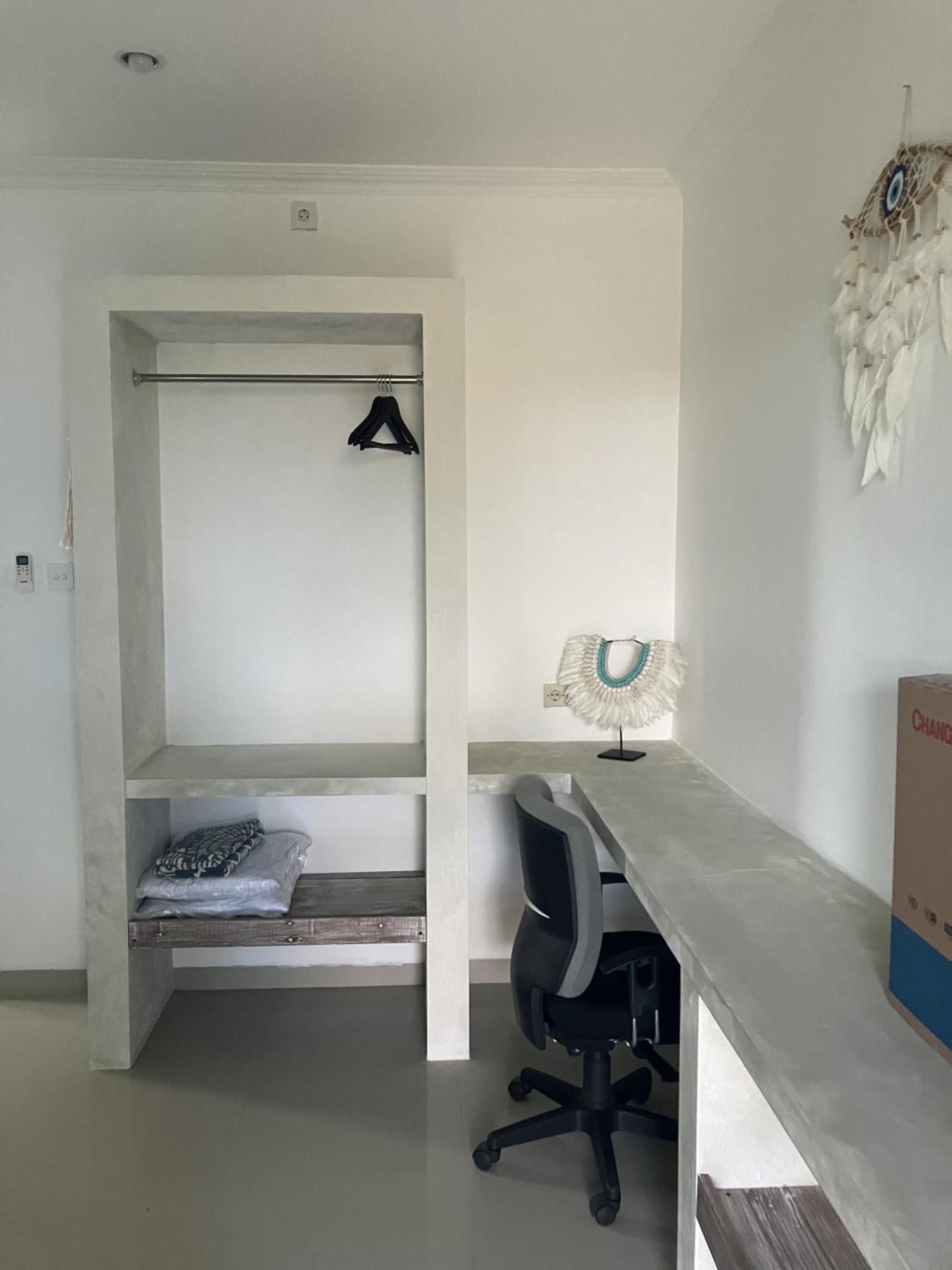 Hotel Kov Ceningan à Lembongan Extérieur photo