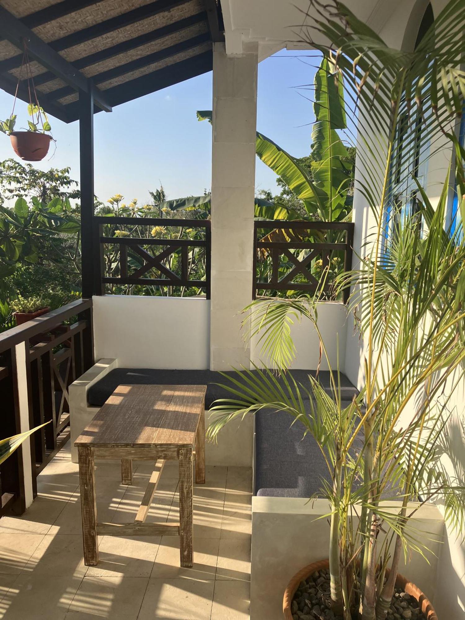 Hotel Kov Ceningan à Lembongan Extérieur photo