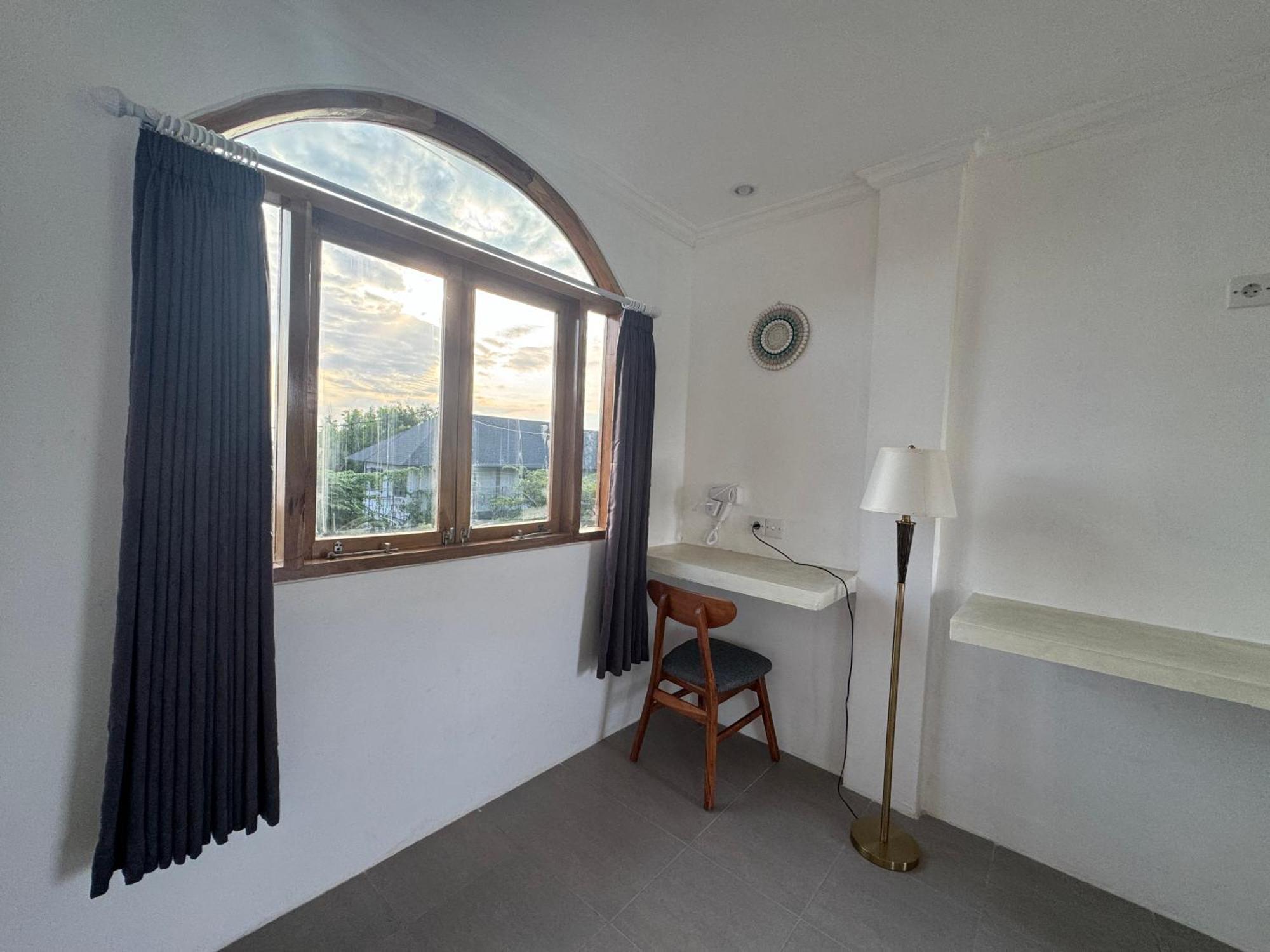 Hotel Kov Ceningan à Lembongan Extérieur photo