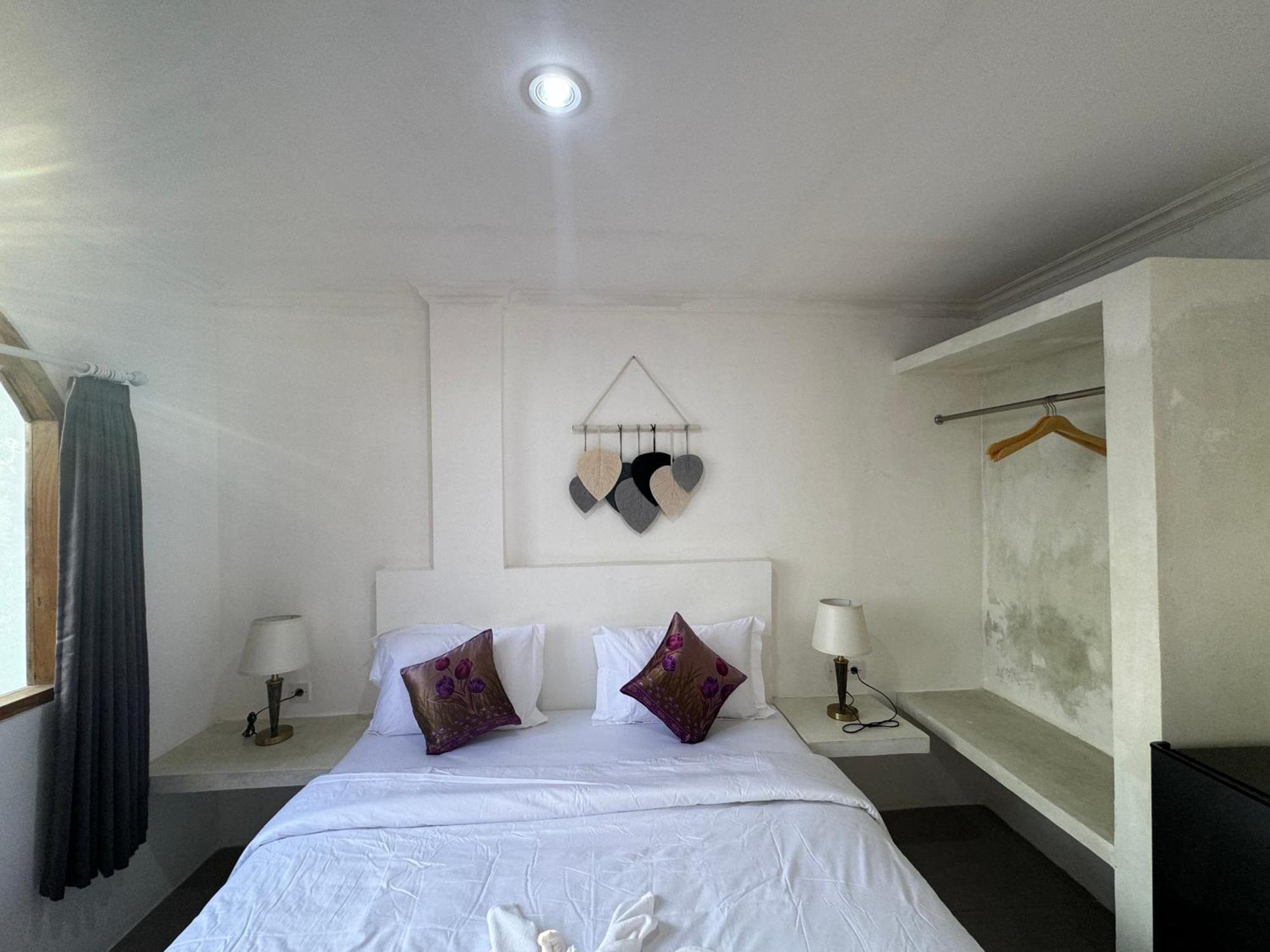 Hotel Kov Ceningan à Lembongan Extérieur photo