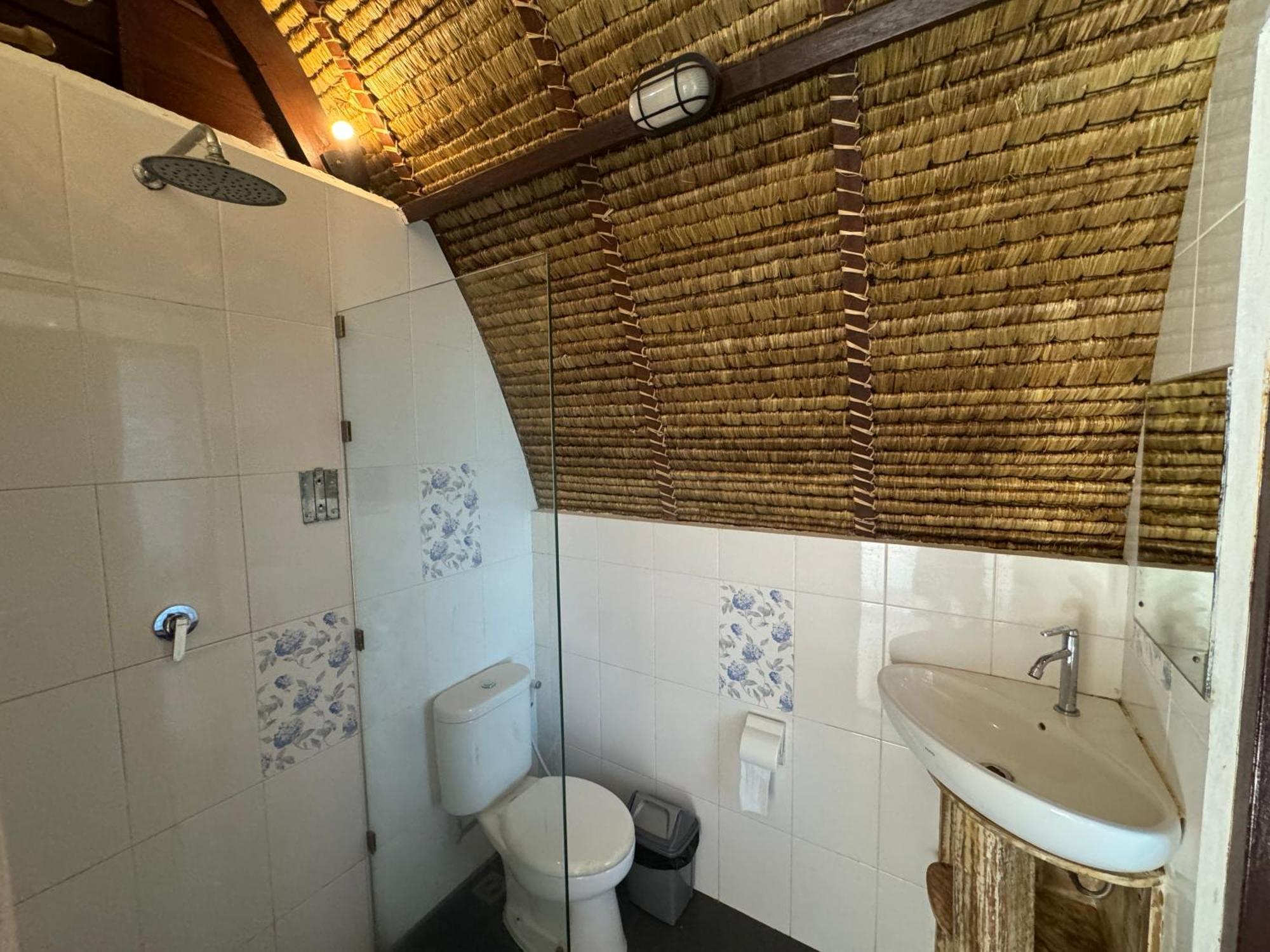 Hotel Kov Ceningan à Lembongan Extérieur photo